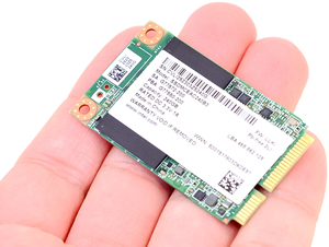 SSD Data Recovery